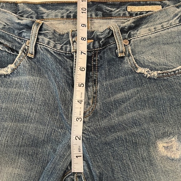 Chip & Pepper Sorority Girl Size 27 - Picture 4 of 16